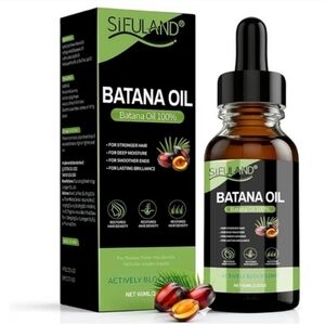 Batana Oil 100% Hair Treatment